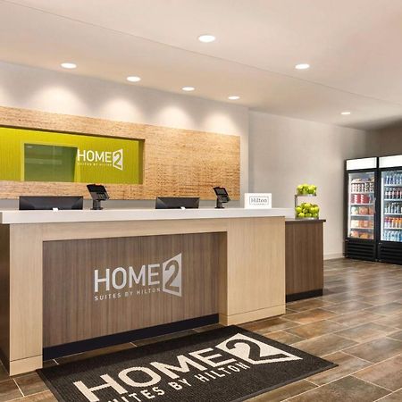 Home2 Suites By Hilton Milwaukee West West Allis Buitenkant foto