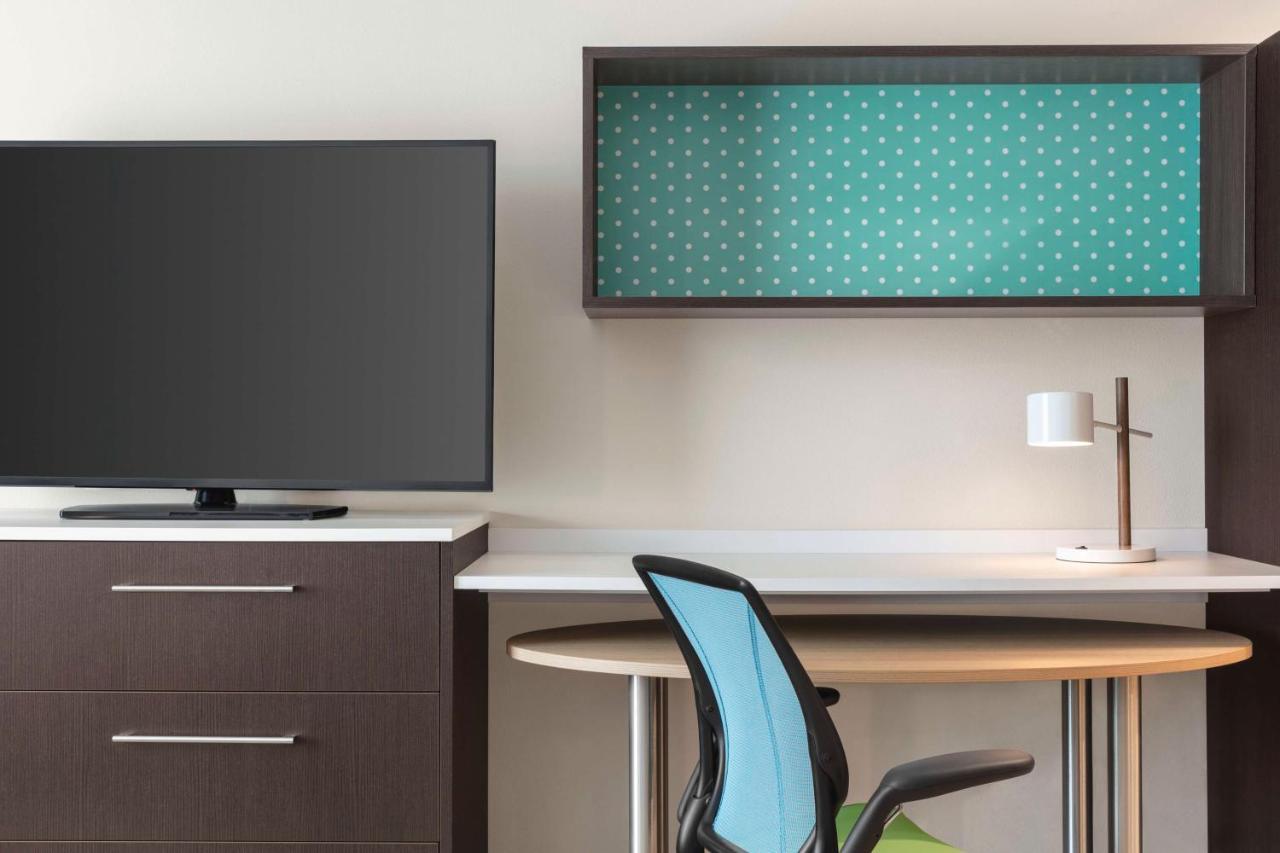 Home2 Suites By Hilton Milwaukee West West Allis Buitenkant foto