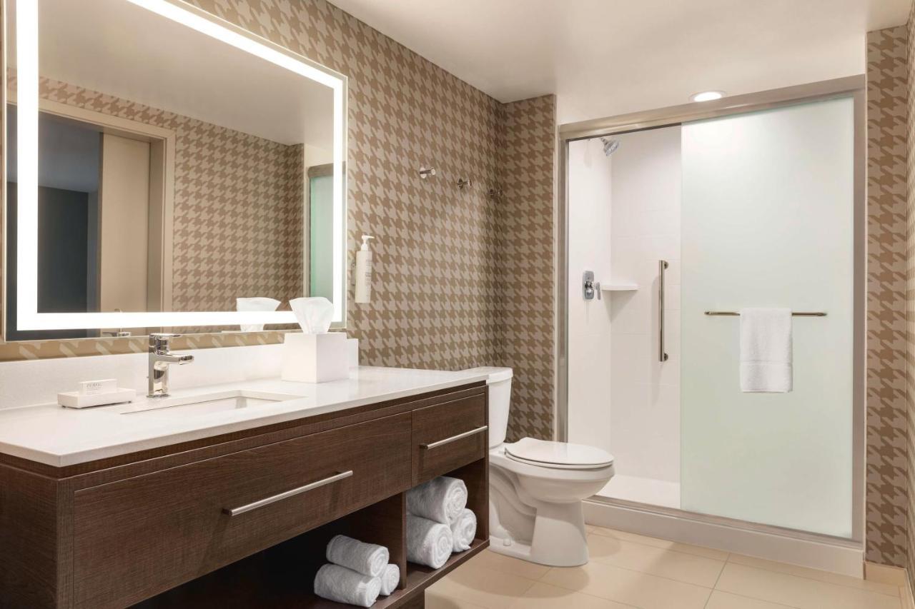 Home2 Suites By Hilton Milwaukee West West Allis Buitenkant foto